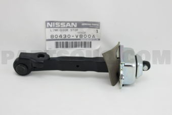 80430VB00A LINK-DOOR STOPPER