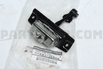 804311CA0A CHECK LINK ASSY-FRONT DOOR LH