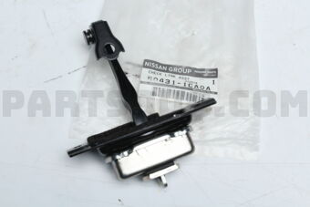 804311CA0A CHECK LINK ASSY-FRONT DOOR LH