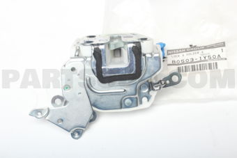 805031Y50A LOCK ASSY-FRONT DOOR,LH