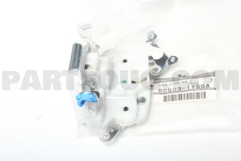 805031Y50A LOCK ASSY-FRONT DOOR,LH