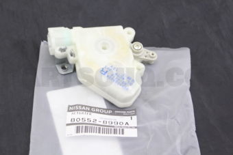 805528990A ACTUATOR-AUTO DOOR LOCK,FRONT, RH/
