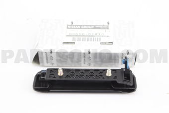 8060601A10 HANDLE ASSY-FRONT DOOR OUTSIDE,RH