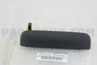 806062S40A HANDLE ASSY-FRONT DOOR OUTSIDE,RH