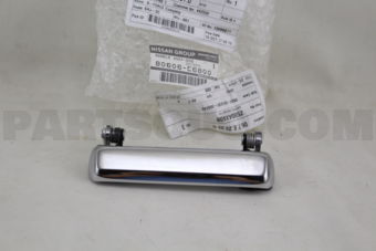 80606C6800 HANDLE ASSY-FRONT DOOR OUTSIDE,RH