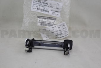 80606C6800 HANDLE ASSY-FRONT DOOR OUTSIDE,RH