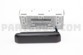 8060701A10 HANDLE ASSY-FRONT DOOR OUTSIDE,LH