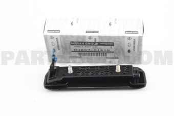 8060701A10 HANDLE ASSY-FRONT DOOR OUTSIDE,LH