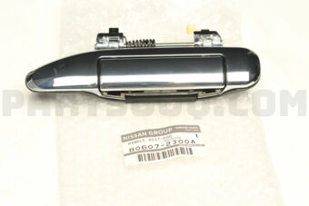 806072J00A HANDLE ASSY-FRONT DOOR OUTSIDE,LH