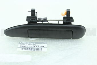 806073J10A HANDLE ASSY-FRONT DOOR OUTSIDE,LH