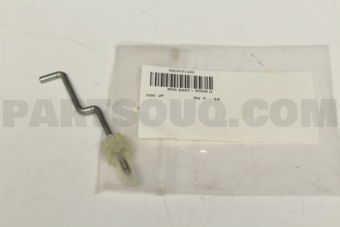 8060801G00 ROD ASSY-OUTSIDE HANDLE