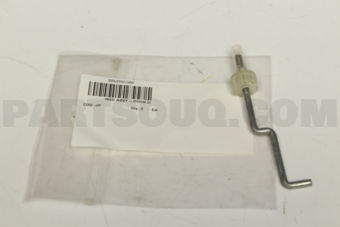 8060801G00 ROD ASSY-OUTSIDE HANDLE