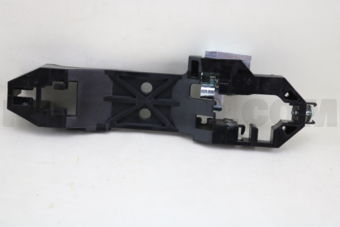 80611EL00C BRACKET-OUTSIDE HANDLE,LH