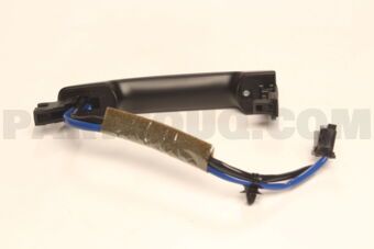 806403X69A GRIP-OUTSIDE HANDLE