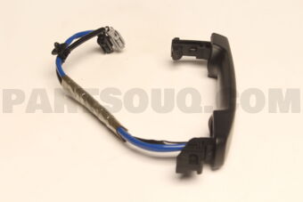806403X69A GRIP-OUTSIDE HANDLE