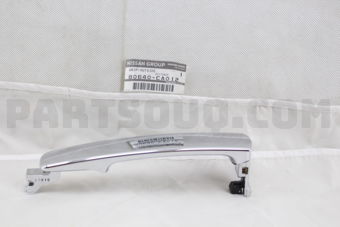 80640CA012 GRIP-OUTSIDE HANDLE