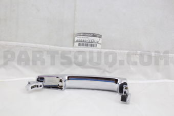 80640CA012 GRIP-OUTSIDE HANDLE