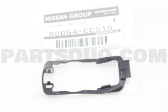 80654CC010 GASKET-OUTSIDE