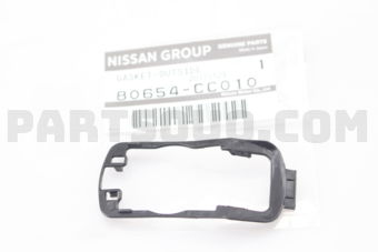 80654CC010 GASKET-OUTSIDE