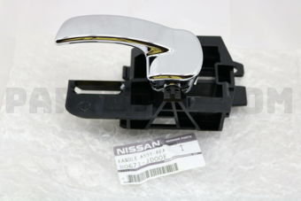 80671JD00E HANDLE ASSY-DOOR INSIDE,LH