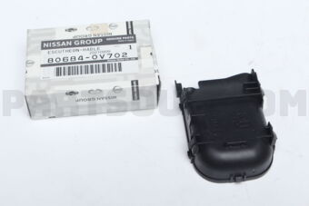 806840V702 ESCUTCHEON-INSIDE HANDLE,RH