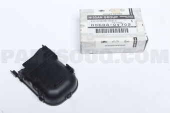 806840V702 ESCUTCHEON-INSIDE HANDLE,RH