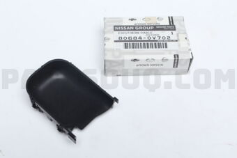 806840V702 ESCUTCHEON-INSIDE HANDLE,RH
