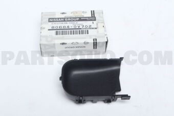 806840V702 ESCUTCHEON-INSIDE HANDLE,RH