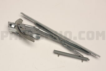 80720VW000 REGULATOR ASSY-DOOR WINDOW,RH