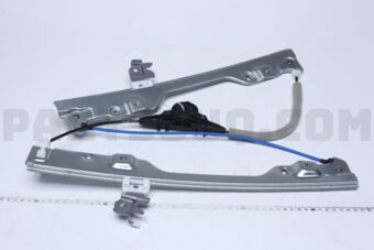 807211BA0B REGULATOR ASSY-DOOR WINDOW,LH
