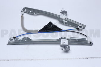 807211BA0B REGULATOR ASSY-DOOR WINDOW,LH