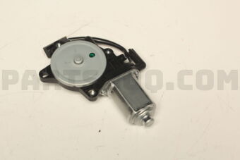 80730VD21B MOTOR ASSY-REGULATOR,RH