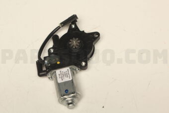80730VD21B MOTOR ASSY-REGULATOR,RH