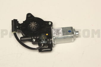 80730VD21B MOTOR ASSY-REGULATOR,RH