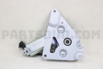 8073106J06 MOTOR ASSY-REG