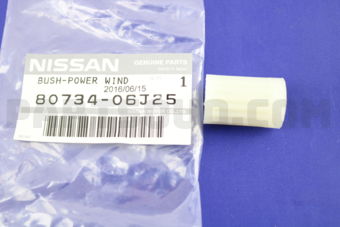 8073406J25 BUSH-POWER WINDOW MOTOR