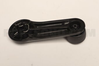 80760JJ15A HANDLE ASSY-DOOR WINDOW REGULATOR