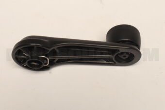 80760JJ15A HANDLE ASSY-DOOR WINDOW REGULATOR