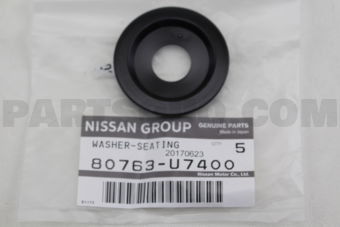 80763U7400 DUMPER-MOTOR