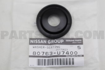 80763U7400 DUMPER-MOTOR