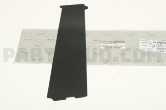 808131YA1B TAPE-FR DOOR LH
