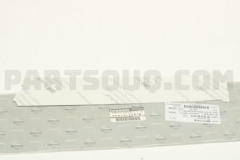 808131YA1B TAPE-FR DOOR LH