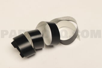 80817EL000 TAPE-FRONT DOOR SASH,LH