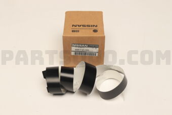 80817EL000 TAPE-FRONT DOOR SASH,LH