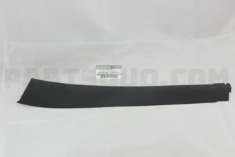 80818JG00A TAPE-FR DOOR RH