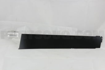 80818JG00A TAPE-FR DOOR RH