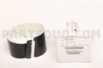 80818VB000 TAPE-FRONT DOOR SASH REAR,RH
