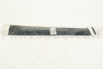 808191HB0A TAPE-FRONT DOOR SASH REAR,LH