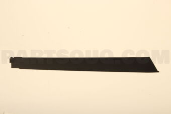 80819JG00A TAPE-FR DOOR,LH