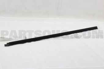 8082001G00 MOULDING ASSY-FRONT DOOR OUTSIDE,R